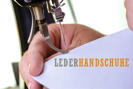 Lederhandschuhe